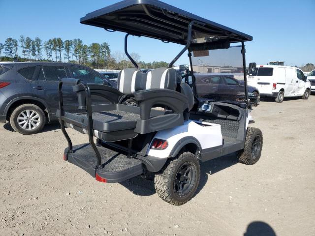 1407374 - 2023 OTHER GOLF CART WHITE photo 4