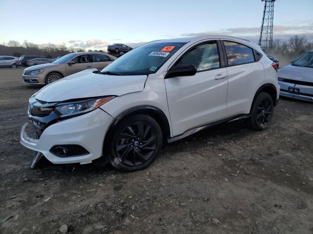 2022 HONDA HR-V SPORT, 