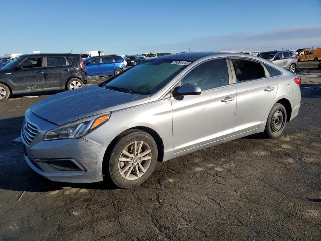 2016 HYUNDAI SONATA SE, 