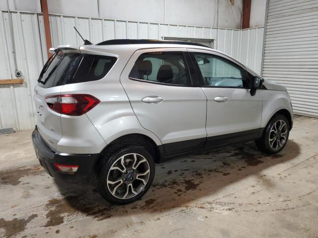 MAJ6S3JL3LC351878 - 2020 FORD ECOSPORT SES SILVER photo 3