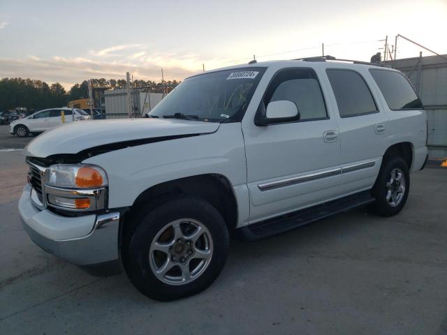 2003 GMC YUKON, 