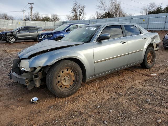 2007 CHRYSLER 300 TOURING, 