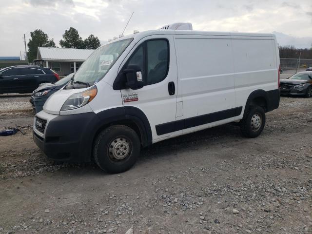 3C6ERVAGXME501874 - 2021 RAM PROMASTER 1500 STANDARD WHITE photo 1