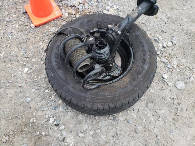 3C6ERVAGXME501874 - 2021 RAM PROMASTER 1500 STANDARD WHITE photo 13