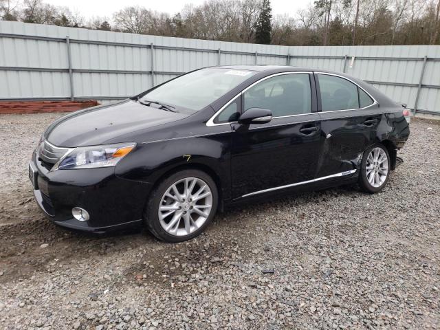 2010 LEXUS HS 250H, 