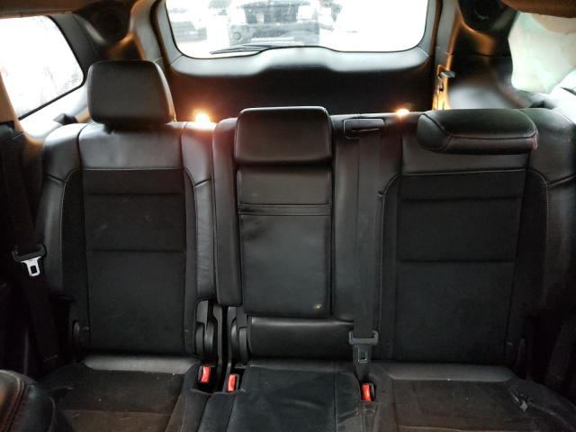 1C4RJFLG8JC361377 - 2018 JEEP GRAND CHER TRAILHAWK 灰色 照片 10