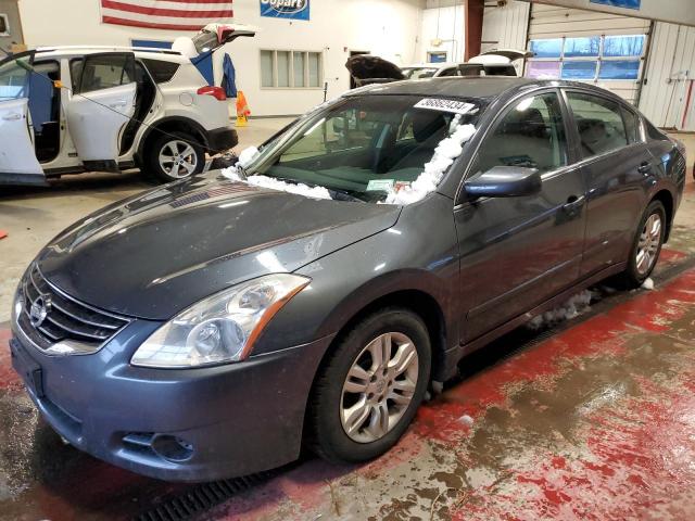 2010 NISSAN ALTIMA BASE, 