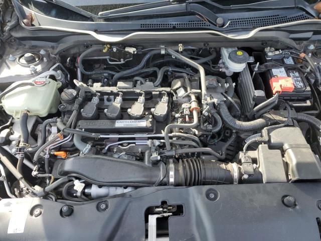 19XFC1F77HE015383 - 2017 HONDA CIVIC EXL Boz foto 11