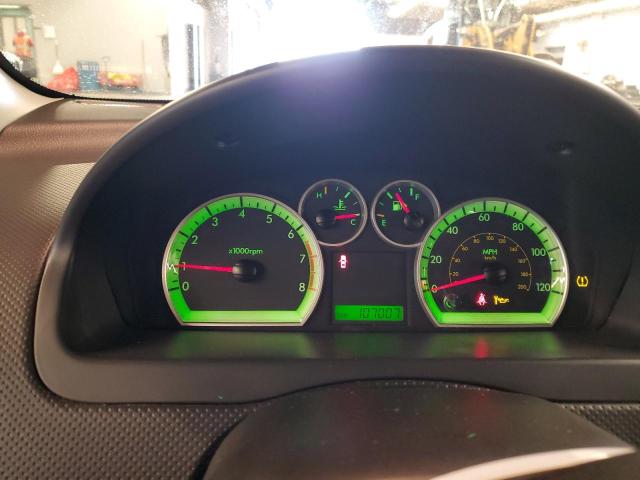 KL1TD5DE0AB136484 - 2010 CHEVROLET AVEO LS GREEN photo 9