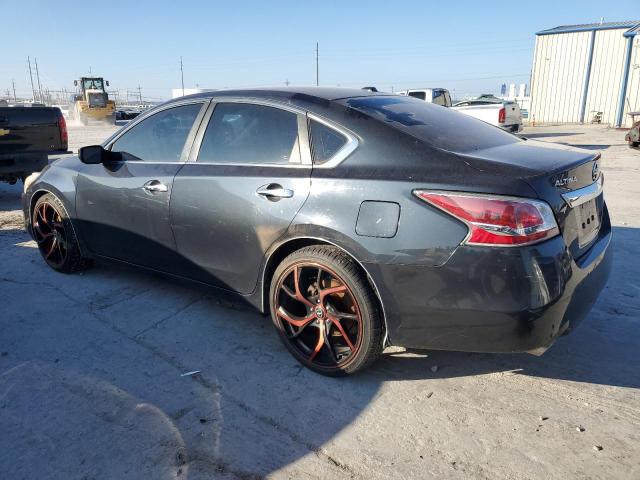 1N4AL3AP0FC420508 - 2015 NISSAN ALTIMA 2.5 GRAY photo 2