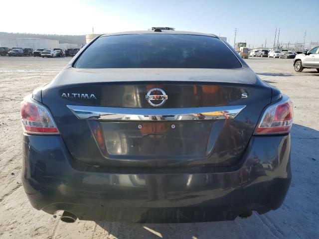 1N4AL3AP0FC420508 - 2015 NISSAN ALTIMA 2.5 GRAY photo 6