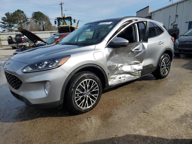 2022 FORD ESCAPE SEL, 