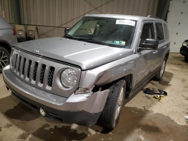 2015 JEEP PATRIOT SPORT, 