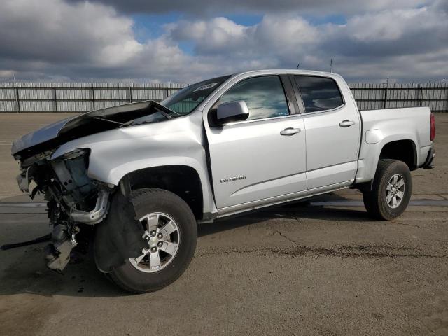 2017 CHEVROLET COLORADO, 