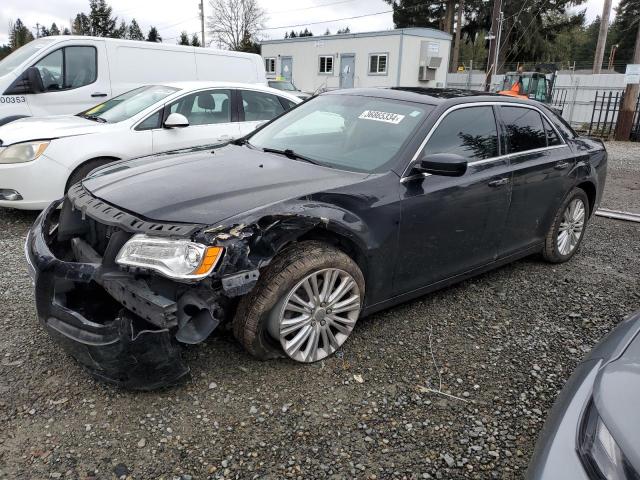 2013 CHRYSLER 300, 