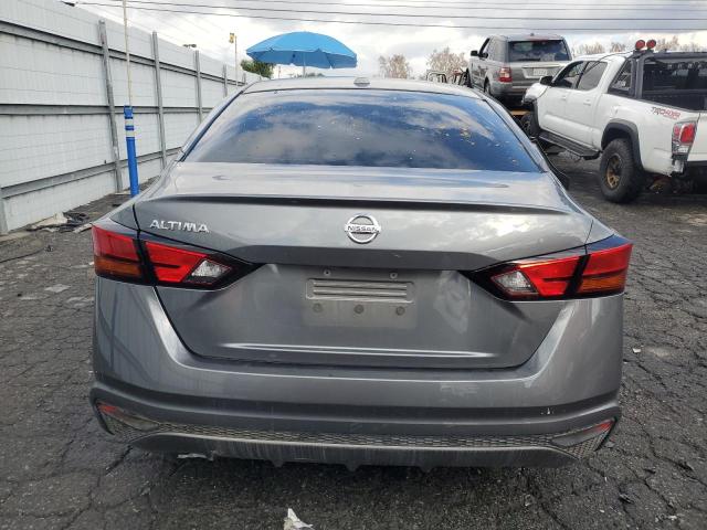 1N4BL4BV6LC162966 - 2020 NISSAN ALTIMA S CHARCOAL photo 6