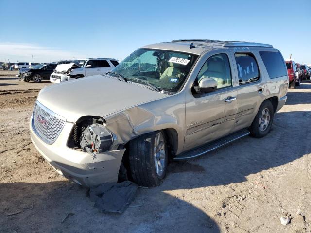 2007 GMC YUKON DENALI, 