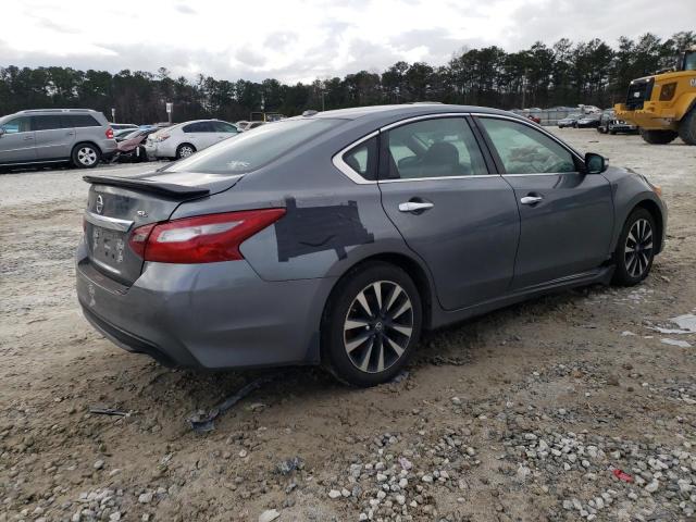 1N4AL3AP5JC149423 - 2018 NISSAN ALTIMA 2.5 GRAY photo 3