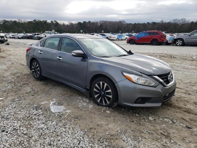 1N4AL3AP5JC149423 - 2018 NISSAN ALTIMA 2.5 GRAY photo 4