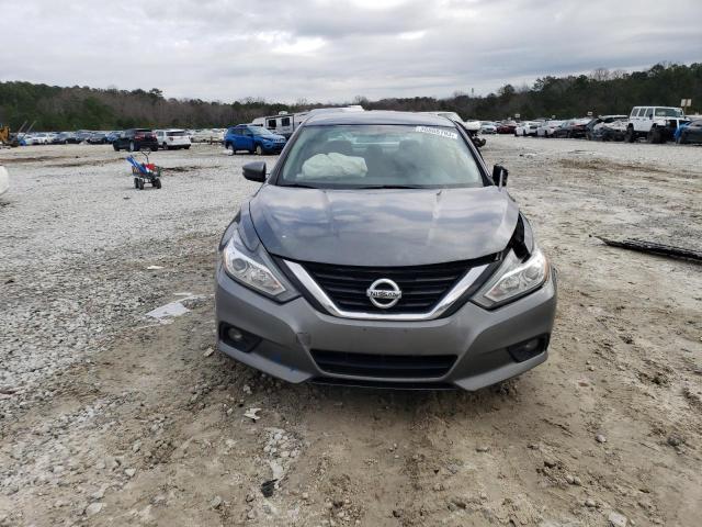 1N4AL3AP5JC149423 - 2018 NISSAN ALTIMA 2.5 GRAY photo 5