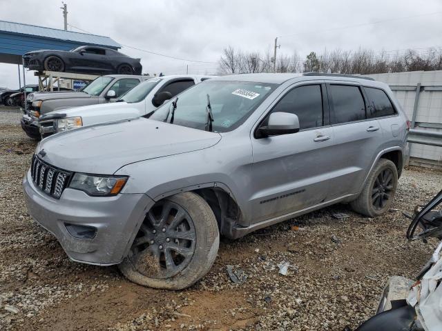 2018 JEEP GRAND CHER LAREDO, 