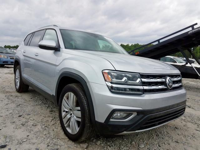 1V2ER2CA3KC555049 - 2019 VOLKSWAGEN ATLAS SEL  foto 1