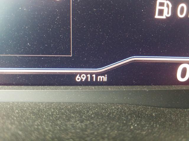 1V2ER2CA3KC555049 - 2019 VOLKSWAGEN ATLAS SEL  foto 8