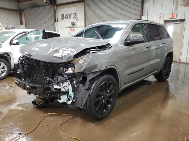 2020 JEEP GRAND CHER LAREDO, 