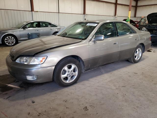 1997 LEXUS ES 300, 