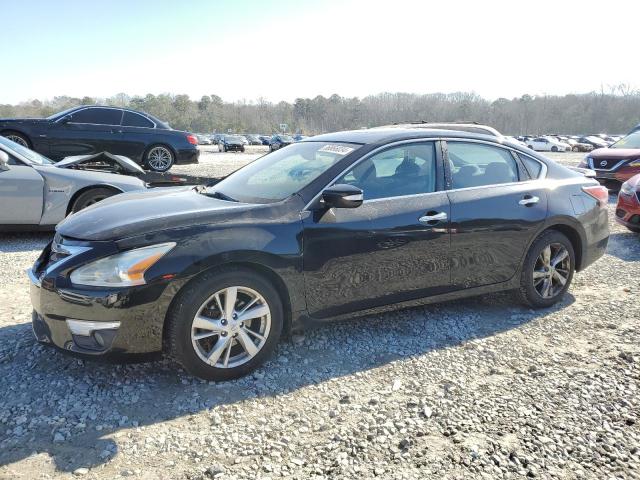 2014 NISSAN ALTIMA 2.5, 