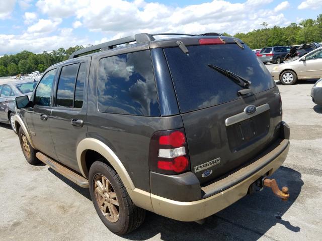 1FMEU74EX8UA99564 - 2008 FORD EXPLORER EDDIE BAUER  photo 3