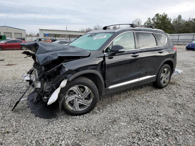 2021 HYUNDAI SANTA FE SEL, 