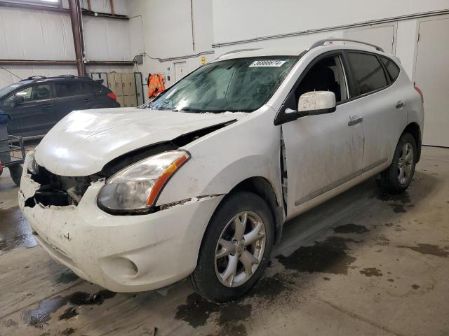 2011 NISSAN ROGUE S, 