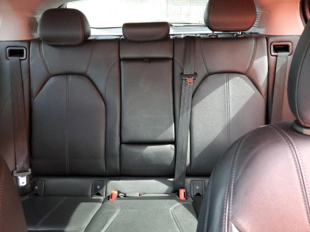 ZASFAKPN1J7B72235 - 2018 ALFA ROMEO STELVIO SPORT ყავისფერი ფოტო 10