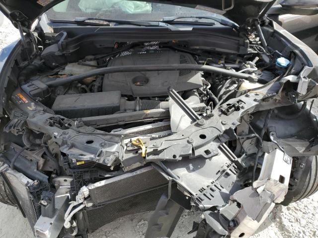 ZASFAKPN1J7B72235 - 2018 ALFA ROMEO STELVIO SPORT ყავისფერი ფოტო 12