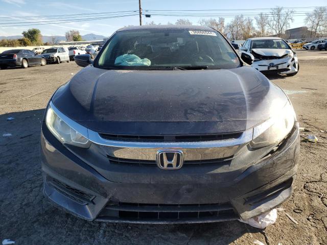 19XFC2F53GE090407 - 2016 HONDA CIVIC LX BLUE photo 5