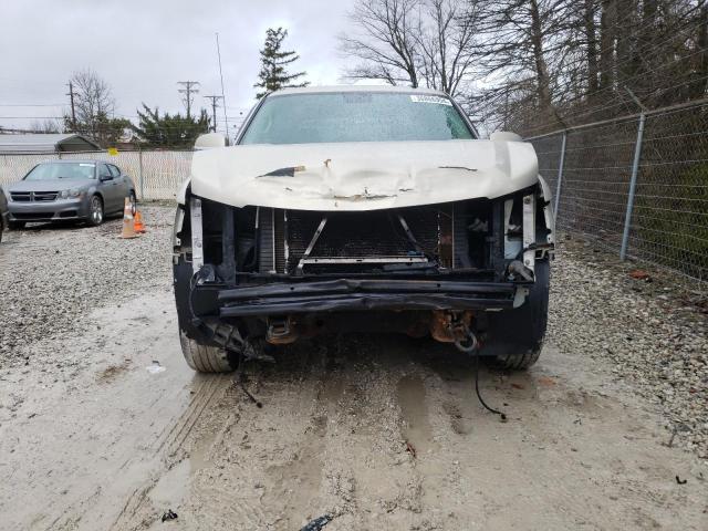 3GNEC12067G135349 - 2007 CHEVROLET AVALANCHE C1500 GOLD photo 5