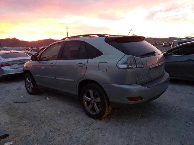 JTJGA31U340026626 - 2004 LEXUS RX 330 BEIGE photo 2