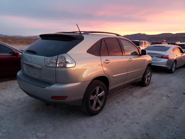 JTJGA31U340026626 - 2004 LEXUS RX 330 BEIGE photo 3