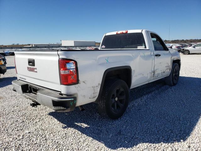 1GTN1TEC5FZ902641 - 2015 GMC SIERRA C1500 WHITE photo 3