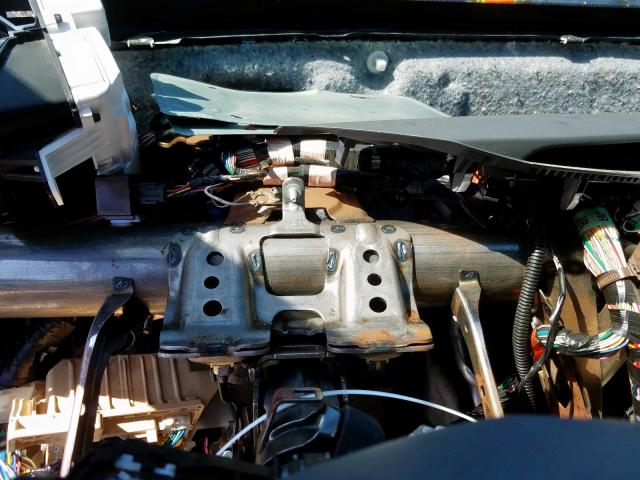 4T1BK46K47U010354 - 2007 TOYOTA CAMRY LE  photo 8