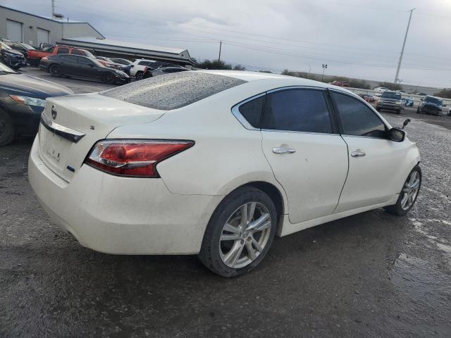 1N4AL3AP8EN389141 - 2014 NISSAN ALTIMA 2.5 WHITE photo 3