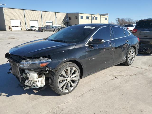 2016 CHEVROLET MALIBU PREMIER, 