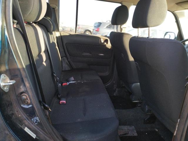 JTLKT324250174861 - 2005 TOYOTA SCION XB 蓝色 照片 10