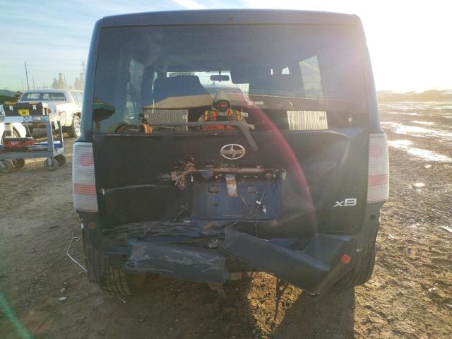 JTLKT324250174861 - 2005 TOYOTA SCION XB 蓝色 照片 6