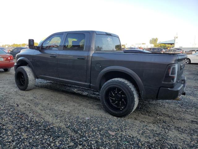 3C6RR6KT1FG698556 - 2015 RAM 1500 ST GRAY photo 2