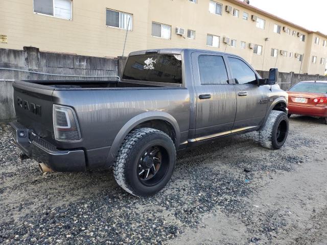 3C6RR6KT1FG698556 - 2015 RAM 1500 ST GRAY photo 3