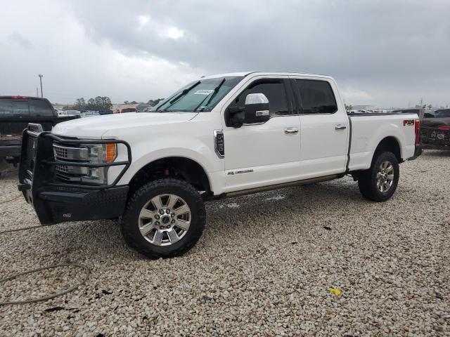 2017 FORD F250 SUPER DUTY, 