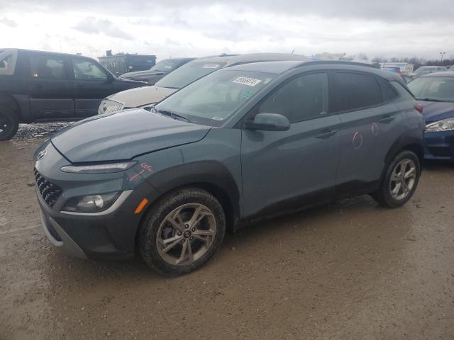 2022 HYUNDAI KONA SEL, 