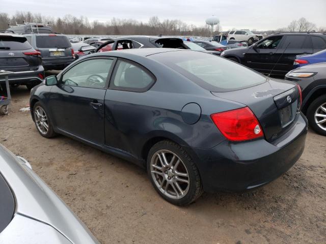 JTKDE177760099493 - 2006 TOYOTA SCION TC 石墨色 照片 2
